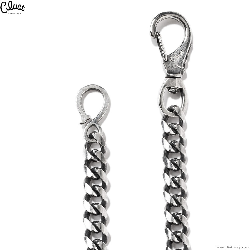 CLINK｜CLUCT ORIGINAL KEY RING #04243｜東京・吉祥寺｜SOFTMACHINE