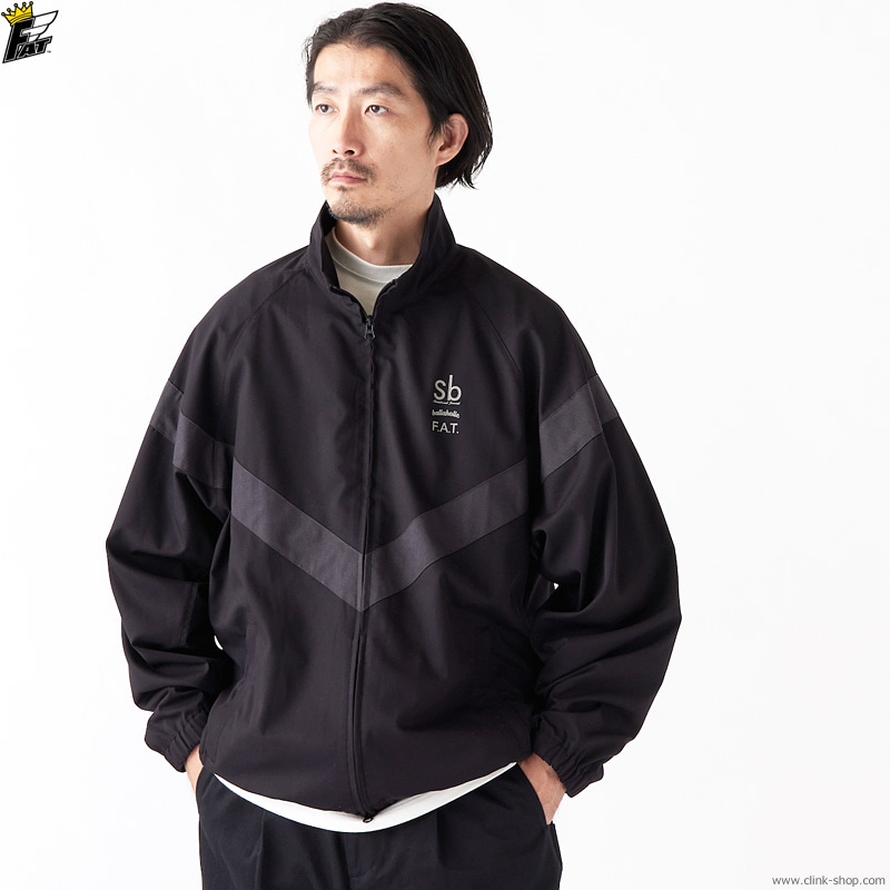 CLINK｜F.A.T. × Sb × ballaholic 