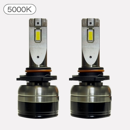 R34 スカイライン 後期キセノン仕様 ロービーム専用LEDキット 45W