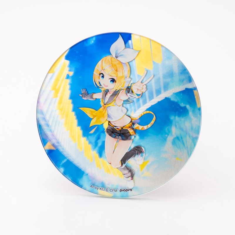 キャラパブ | 鏡音リン・レン 14th