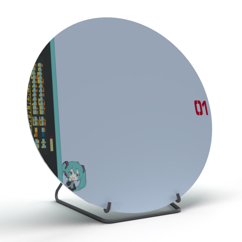 キャラパブ | ピアプロキャラクターズ,スタンドパブミラー