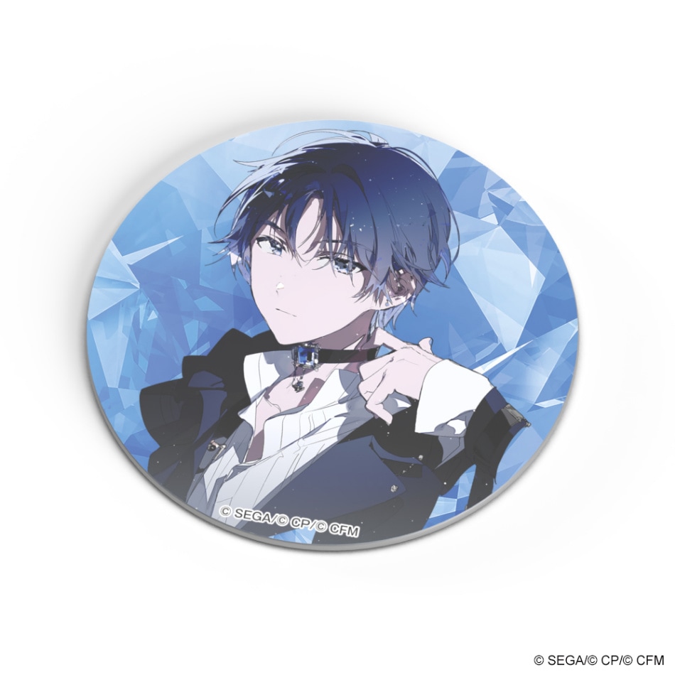 キャラパブ | Rella 個展「Stargazer & Lucid Dream」,『プロジェクト