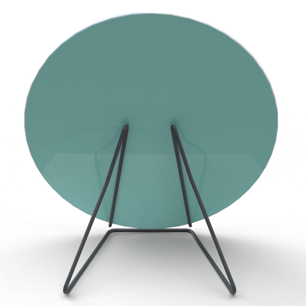 キャラパブ | 初音ミク V2 | スタンドパブミラー 初音ミク V2 (Art by KEI)