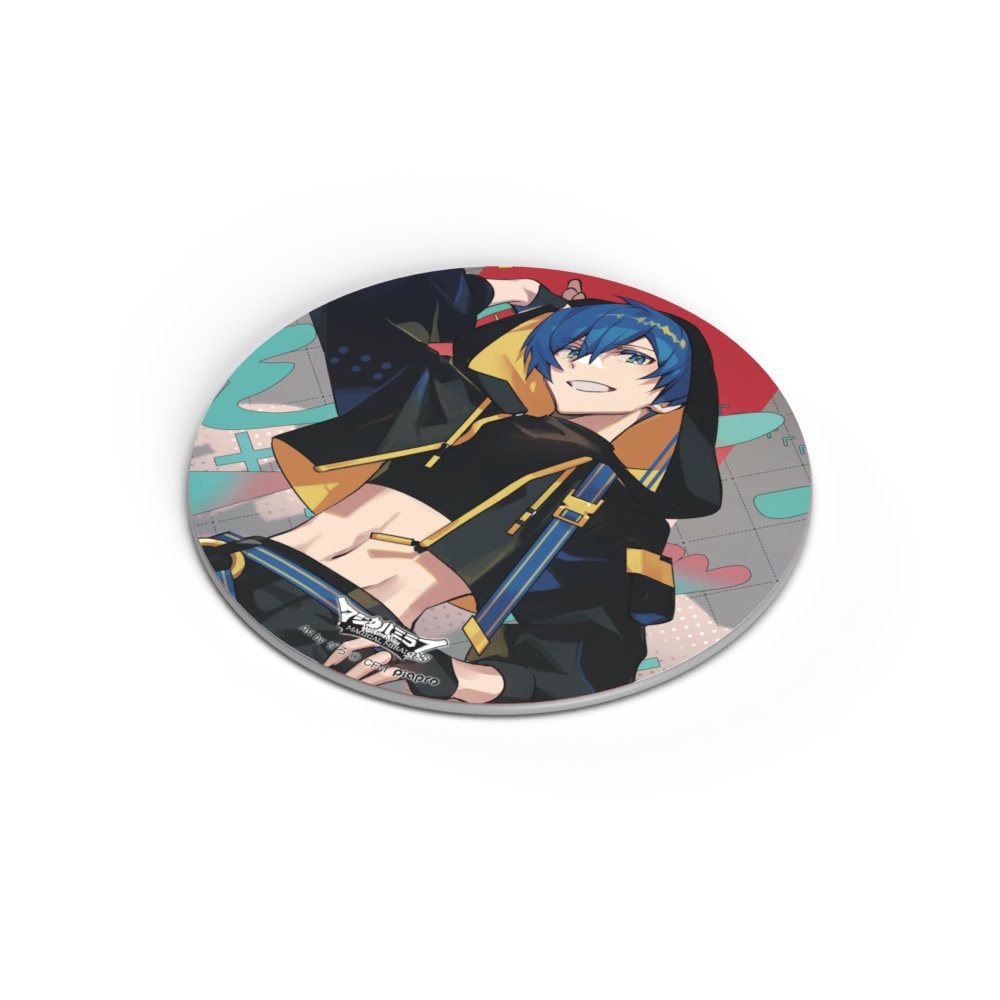 キャラパブ | マジカルミライ 2023 | マジカルミライ 2023/コースター