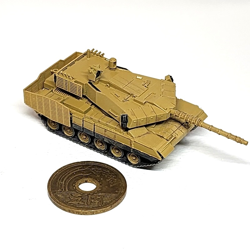 1/144 M60 MZK砲塔搭載型 の販売 DAMEYA-NET