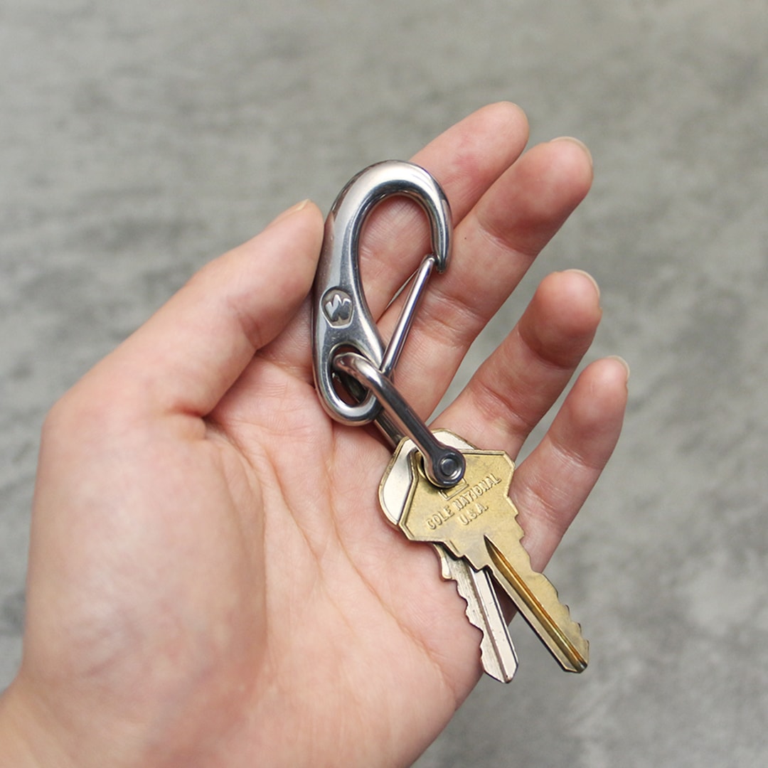 Wichard ウィチャード カラビナ 