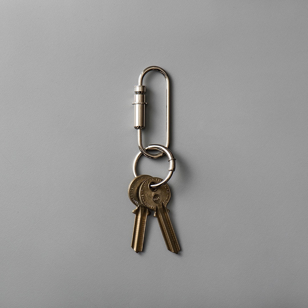 candy design & works バレット カラビナ 