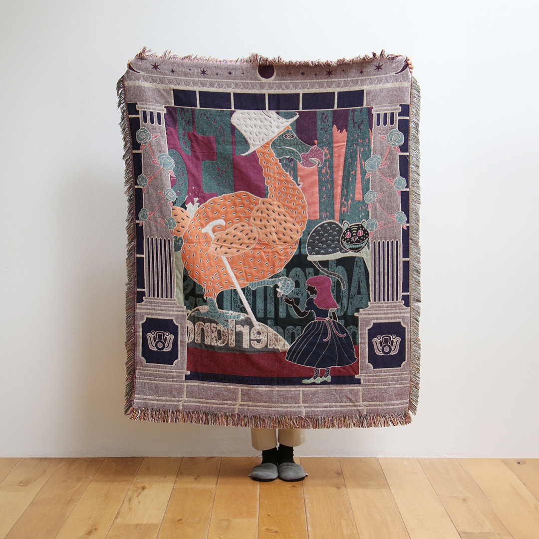 オアハカスローケット 