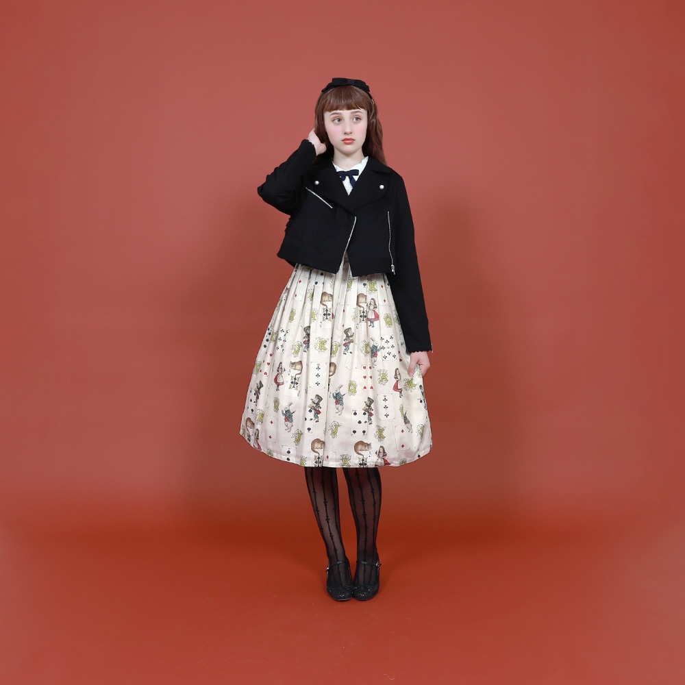 ポッピングライダースジャケット(Popping riders jacket) | COAT