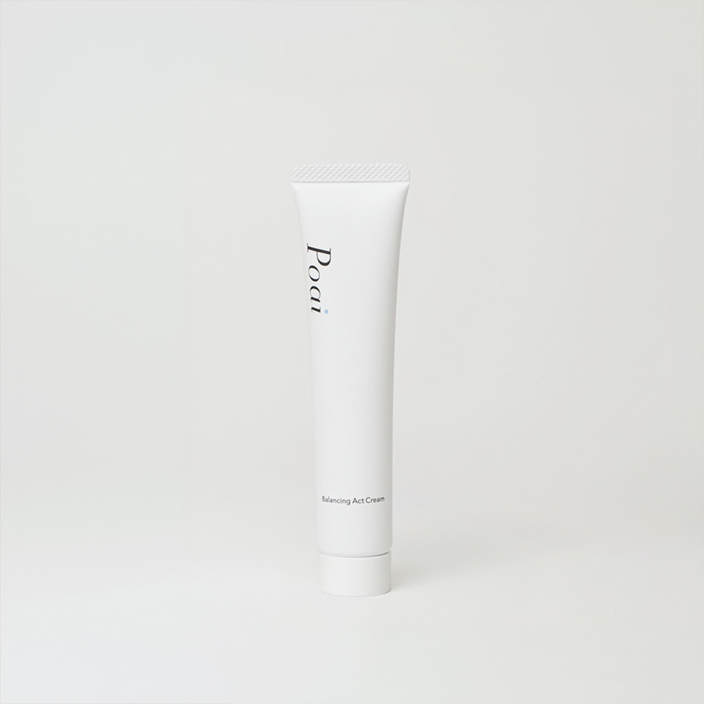 肌に透明感、艶、ハリを与える化粧水の通販ならPoai(ポーアイ）