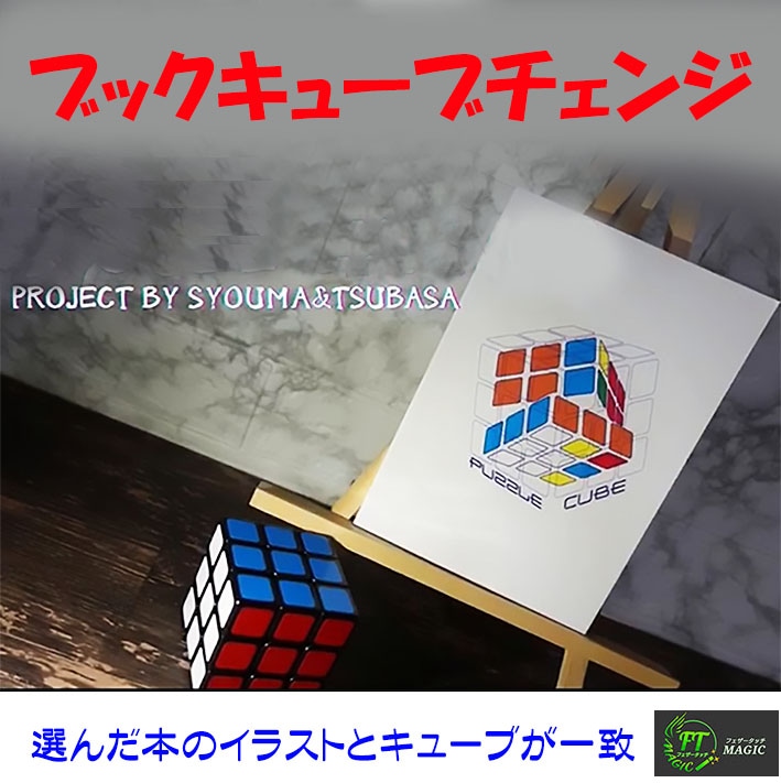 RD：ルービック・ドリーム360 V3 （6面完璧シェル）｜その他一般