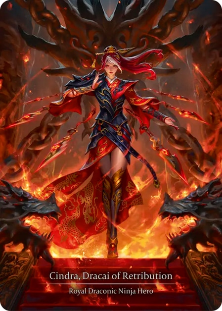 The Hunted,Fabled & Legendary & Marvel | Fable