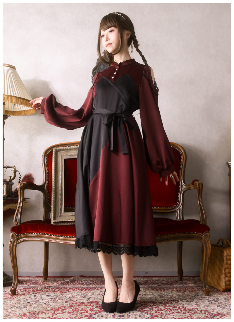 花束ワンピース福袋 ｜ Favorite