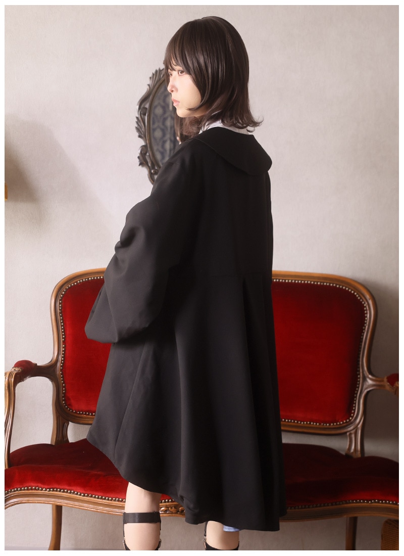 星纏う魔法使いのローブコート ｜ Favorite