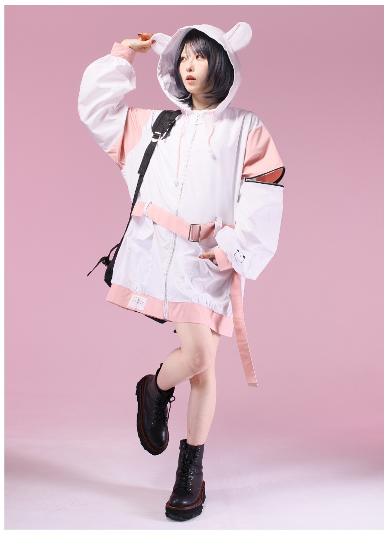 最短即日出荷】ユニセックス 男女兼用 ビッグシルエット＊Favorite