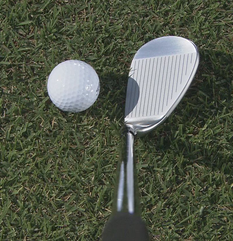 マスダゴルフ] マスダゴルフ スタジオウエッジ M425/S | GGQ