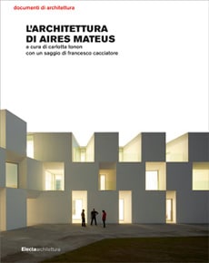 アイレス・マテウス イタリア語版 | Aires Mateus | GA gallery