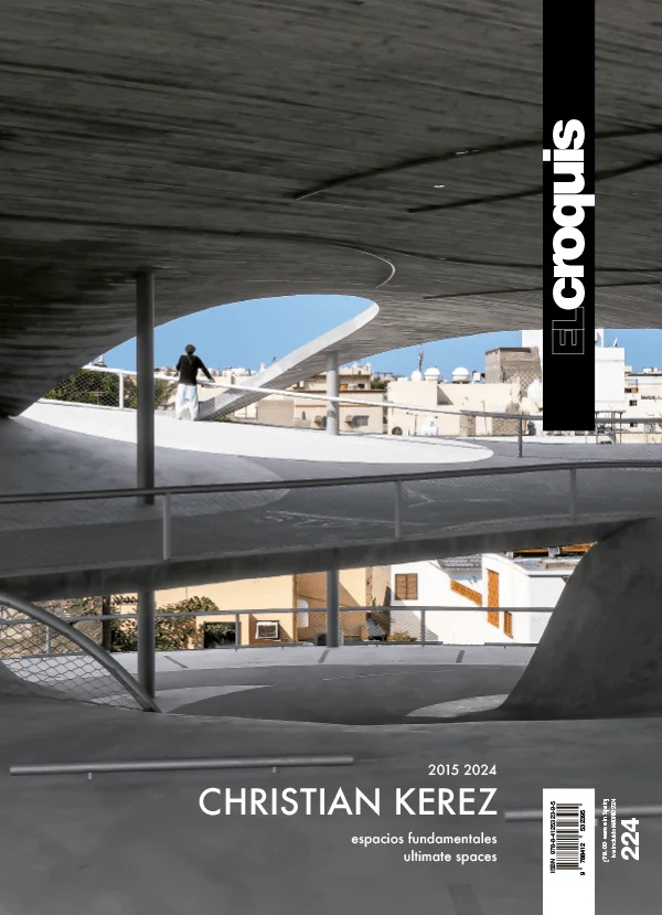 エル・クロッキー 224：クリスチャン・ケレツ 2015-2024 | 新着 | GA