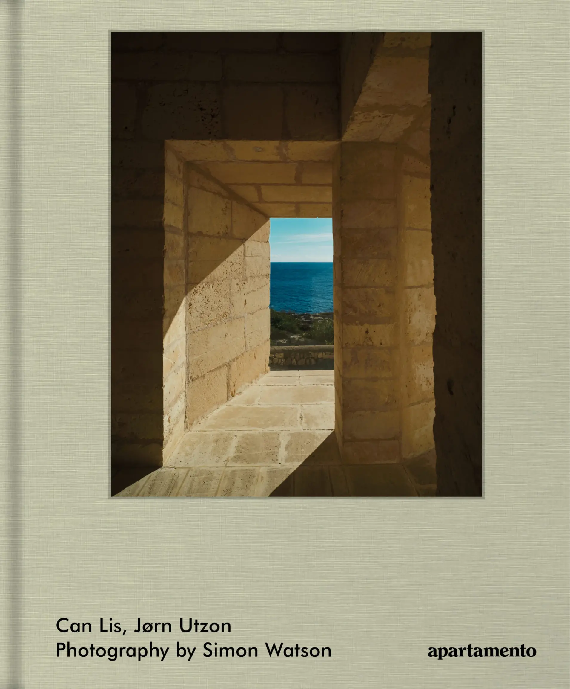 Can Lis, ヨーン・ウッツォン | Jorn Utzon | GA gallery Bookshop