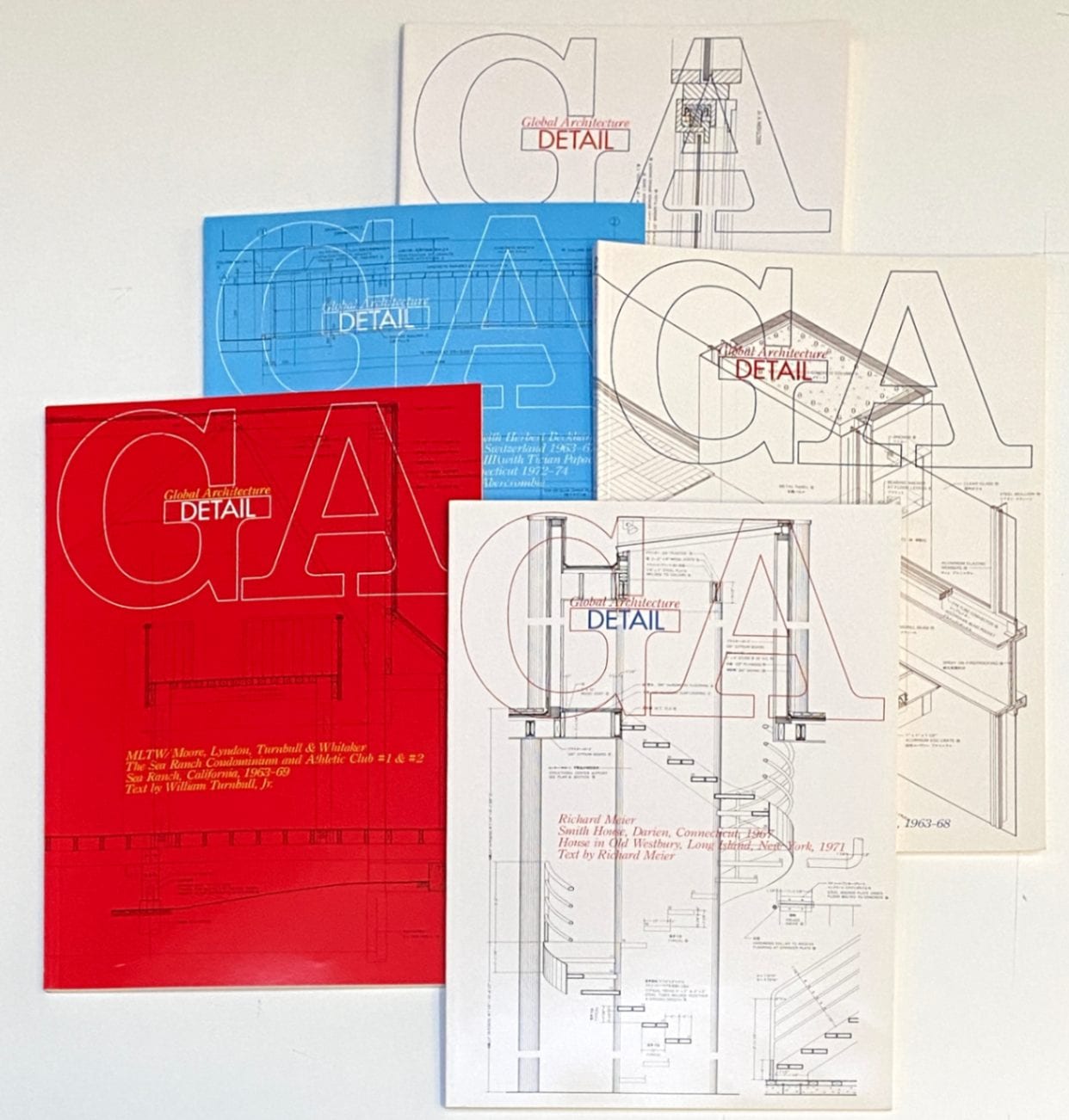 GAシリーズ,GA在庫僅少本 | GA gallery Bookshop/Tokyo Book Center co