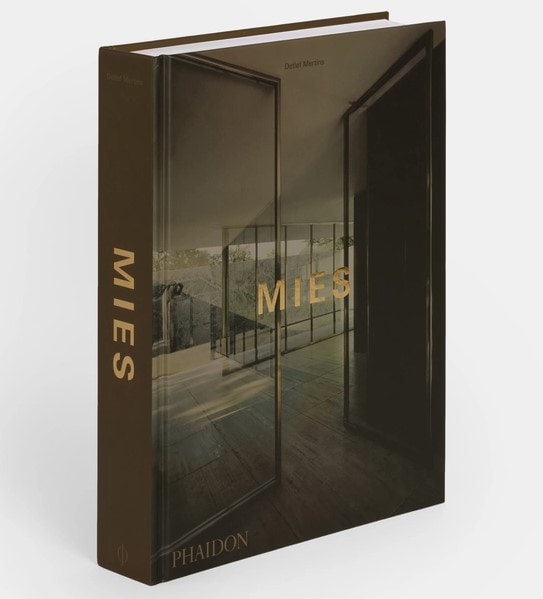 ミース・ファン・デル・ローエ完全作品集 | Mies van der Rohe | GA
