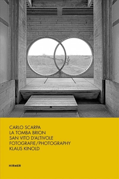 建築家・作家別,Carlo Scarpa | GA gallery Bookshop/Tokyo Book