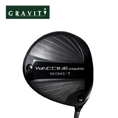 ワクチンコンポ　WAC-05/07FW 5/7番ヘッドのみ ワクチンコンポ WAC-05/07FW 5/7番ヘッドのみ - メルカリ