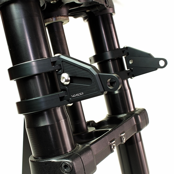 アジャスタブルヘッドライトブラケット エクステンド | 全商品 | ジー