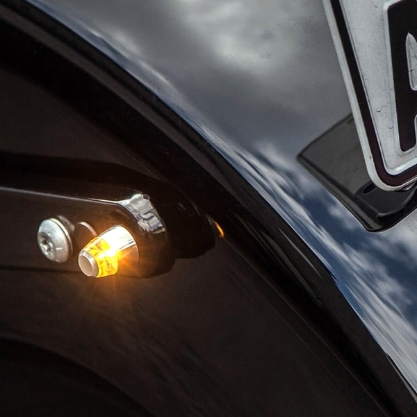 mo.ブレイズ ピン ポリッシュ LEDウインカー （1個） | 全商品 | ジー