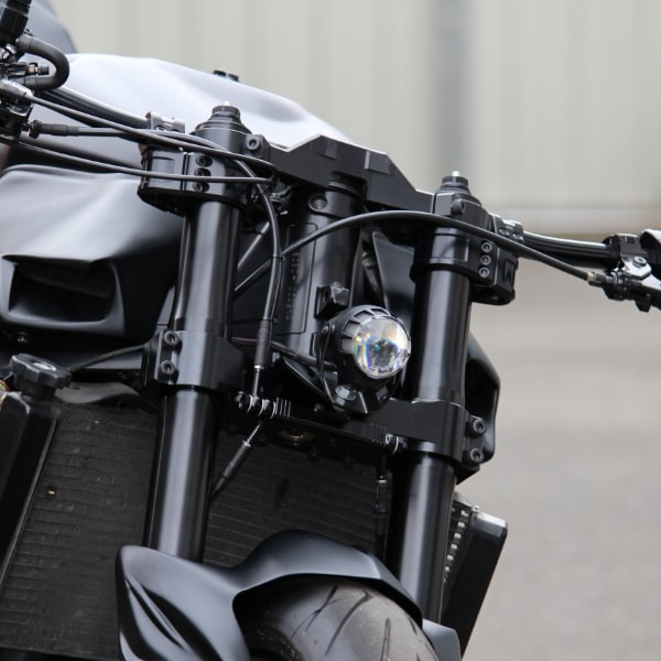 デュアルセイバー LEDヘッドライト | 全商品 | ジーザックドットコム