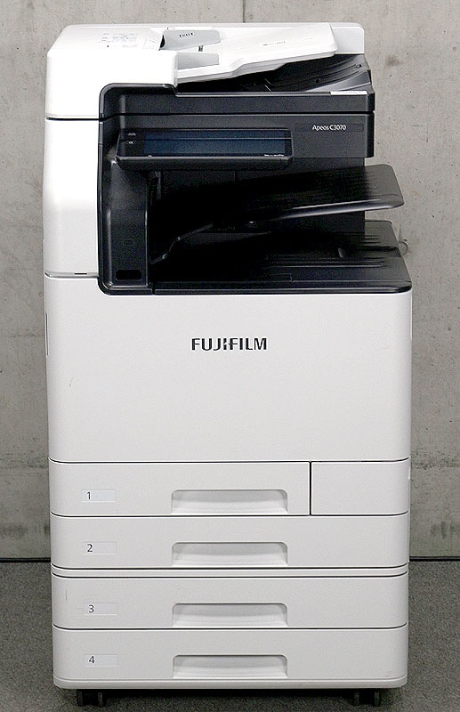 シャープ カラーコピー機/複合機 MX-2661 （準現行モデル/4段カセット