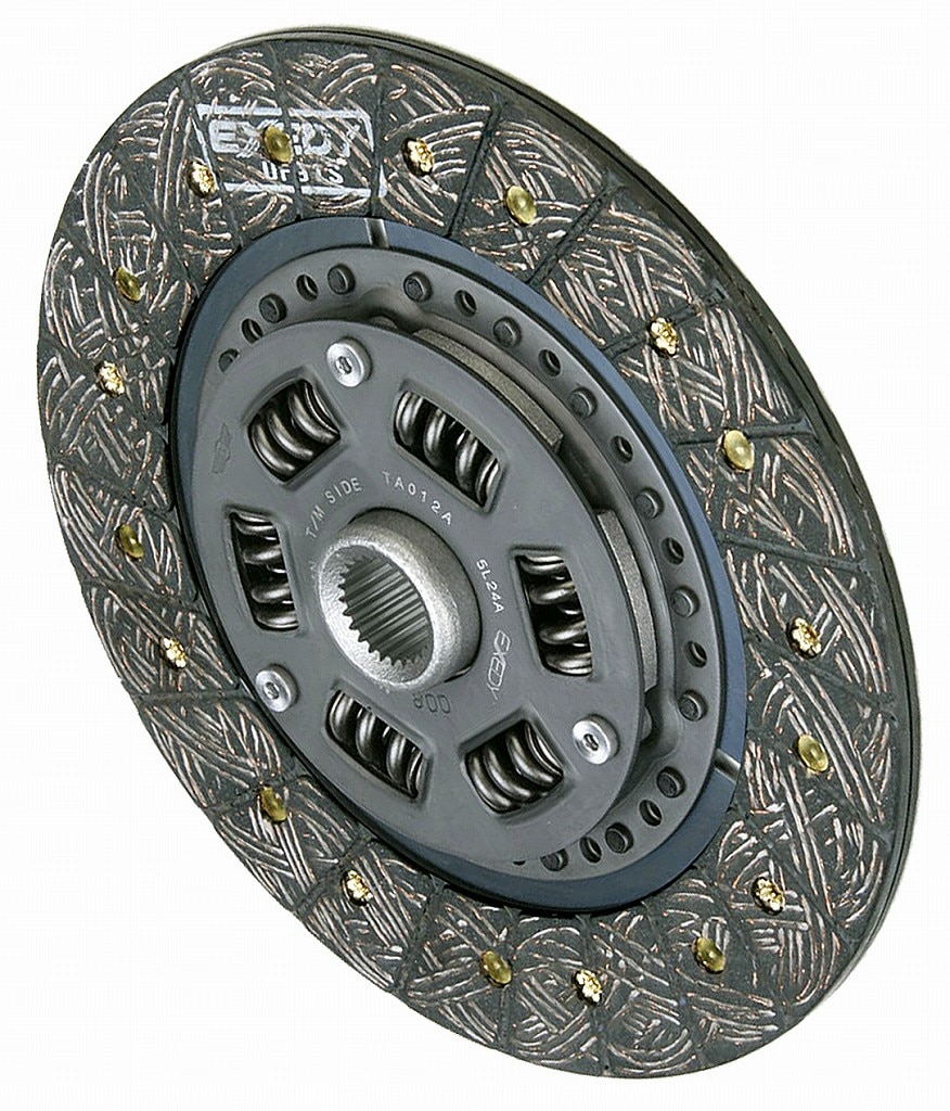 ウルトラファイバークラッチディスク 品番：TD03H | 製品別カテゴリ