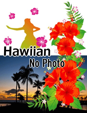 八反安未果のハワイアンソング～ハワイアン・カラオケ4曲付（CD