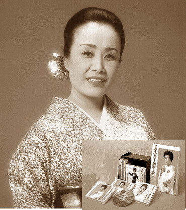 美空ひばり全曲集] 美空ひばり 昭和の名曲、懐メロを歌う（CD8枚組