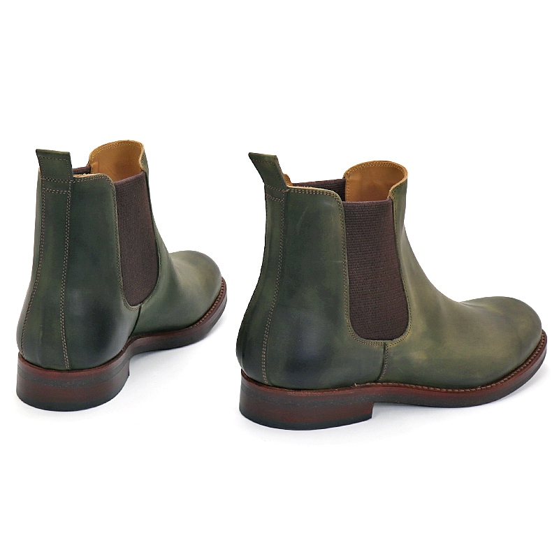 モト MOTO ラティーゴ サイドゴアブーツ LATIGO SIDE GORE BOOTS