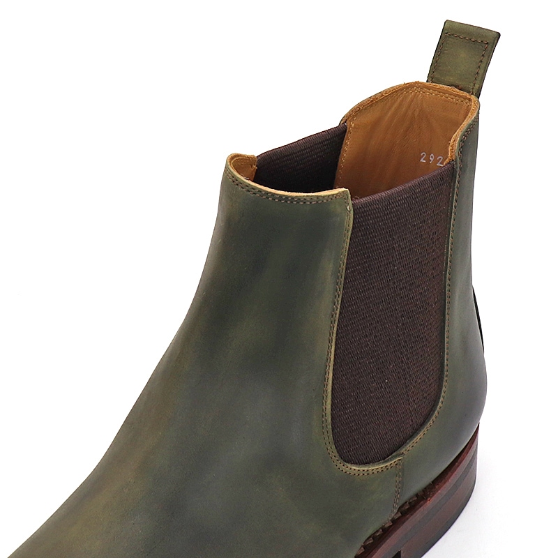 モト MOTO ラティーゴ サイドゴアブーツ LATIGO SIDE GORE BOOTS