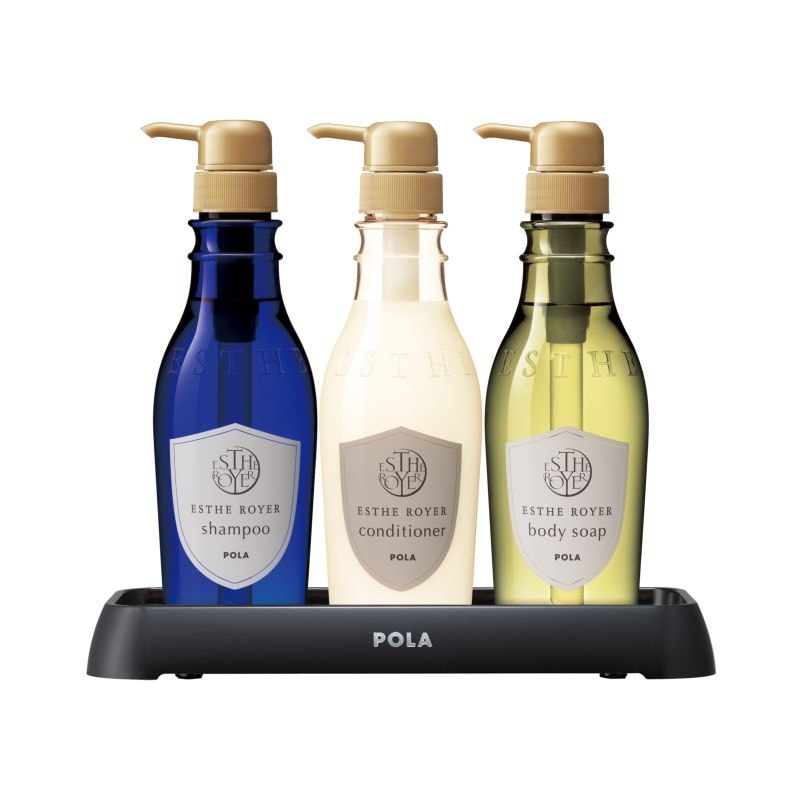 法人限定・業務用】POLA (ポーラ) エステロワイエ ボディソープ｜業務