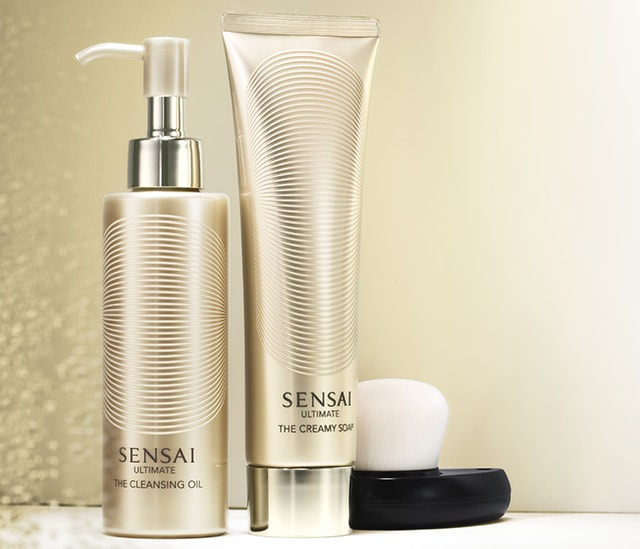 UTM ザ クレンジング オイル | シリーズ,UTM シリーズ | SENSAI