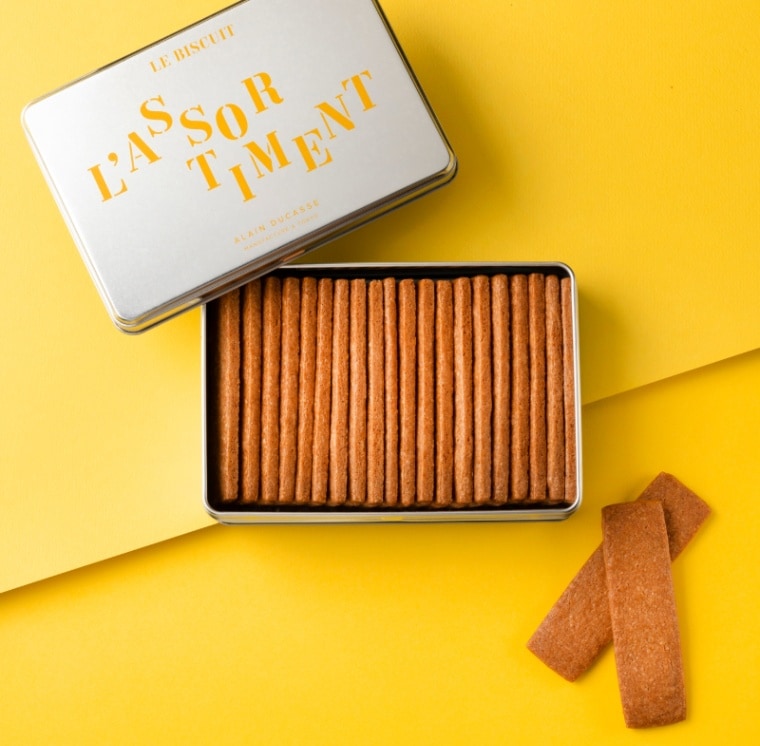 オンラインブティック限定】ピュール・ブール＆バー・セレアル 各20枚