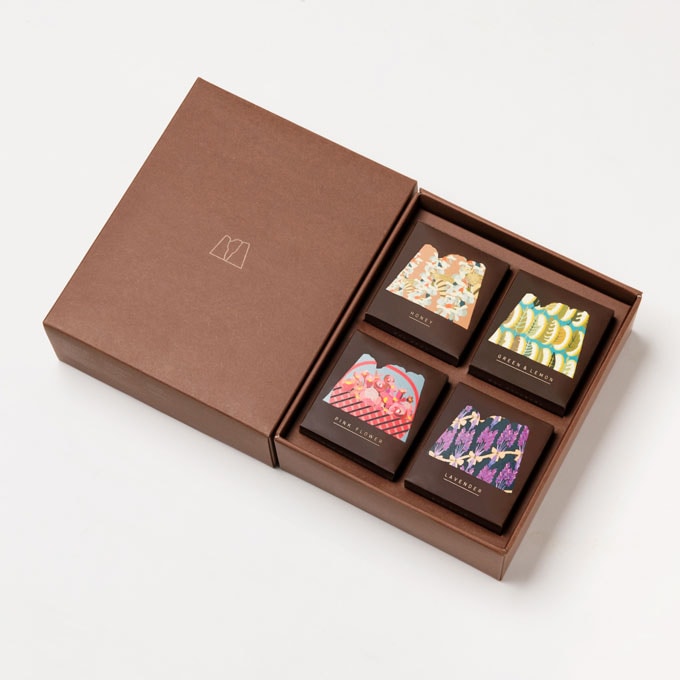 ギフトセット | 【LALAHONEY】公式オンラインストア