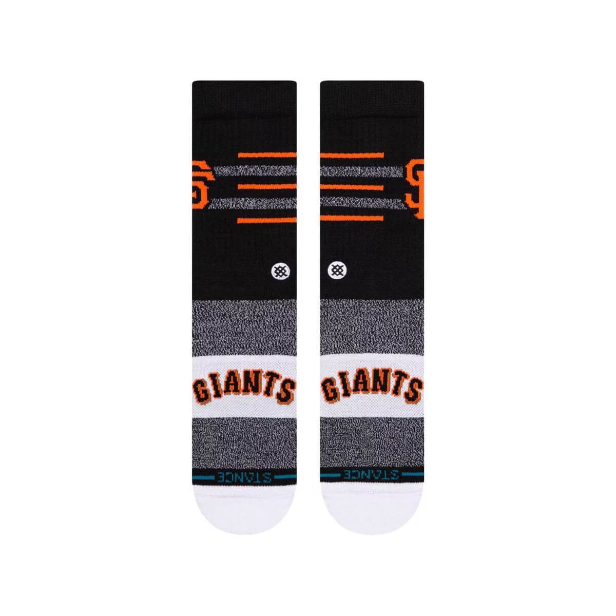 STANCE SOCKS スタンス ソックス CLOSER クローザー A556A24C 靴下