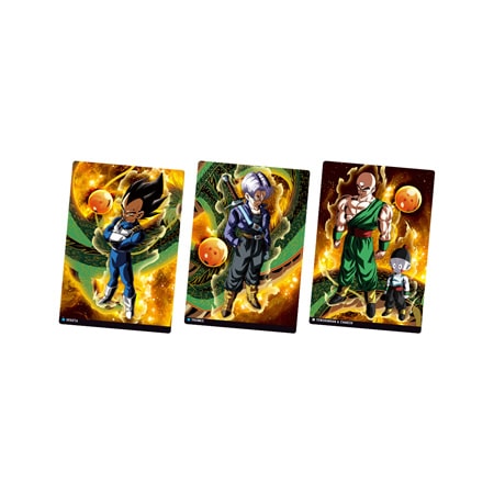 イタジャガ ドラゴンボール vol.7 （食玩） BOX 2025年7月14日発売