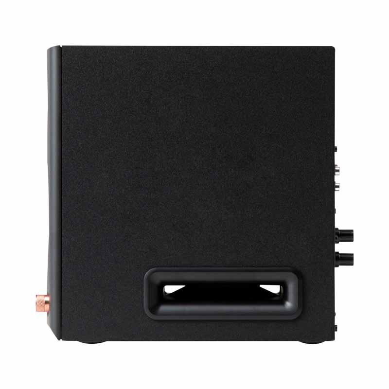 Edifier 2.0モニタースピーカーシステム MR5 合計110W XLR TRS