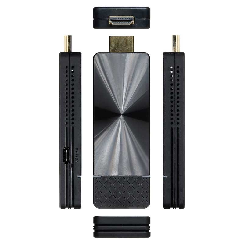 EZCast 4K対応 ワイヤレス プレゼンテーション EZCast Pro Dongle2