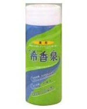薬用入浴剤　希香泉　3本　しっとりつるつる　湿疹　荒れ性　冷え症　試供品10袋付 kensukesan2_201810192
