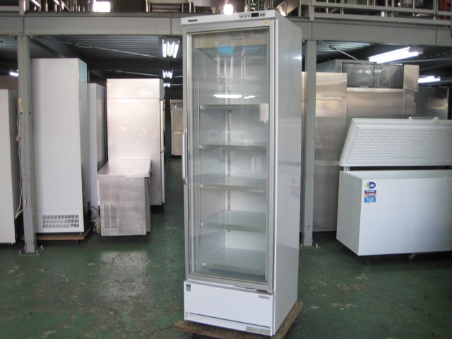 ダイワ】【業務用】【中古】 リーチイン冷凍ショーケース 203AFGT-EC