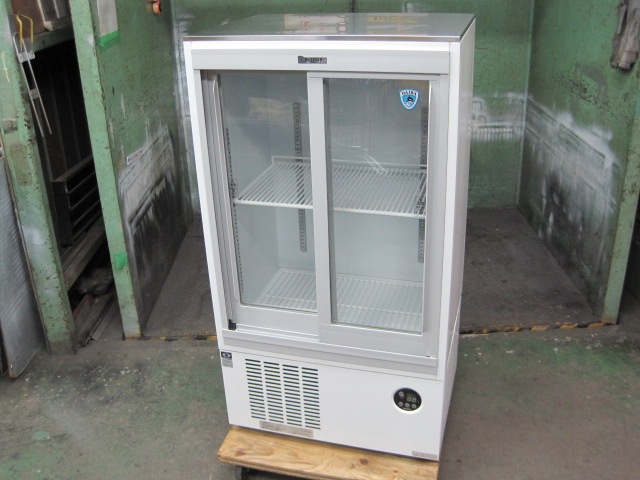 ダイワ】【業務用】【中古】 冷蔵ショーケース 231AU-11 単相100V