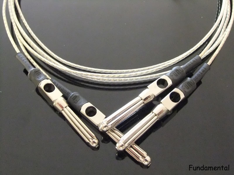 在庫有」Fundamental SPC200/ペア スピーカーケーブル | ケーブル
