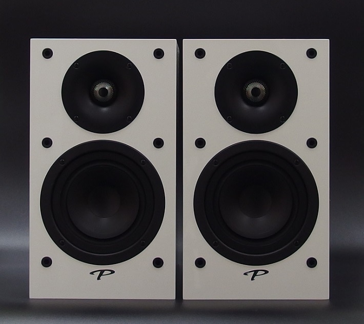 Fundamentalチューン】 Paradigm MONITOR SE ATOM-FT/ペア/ホワイト