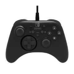HORI【ゲームコントローラー】ホリパッド for Nintendo Switch 有線